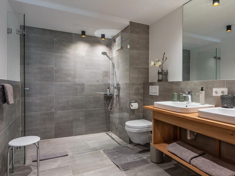 Chalet-appartement AlpenParks Taxacher Premium