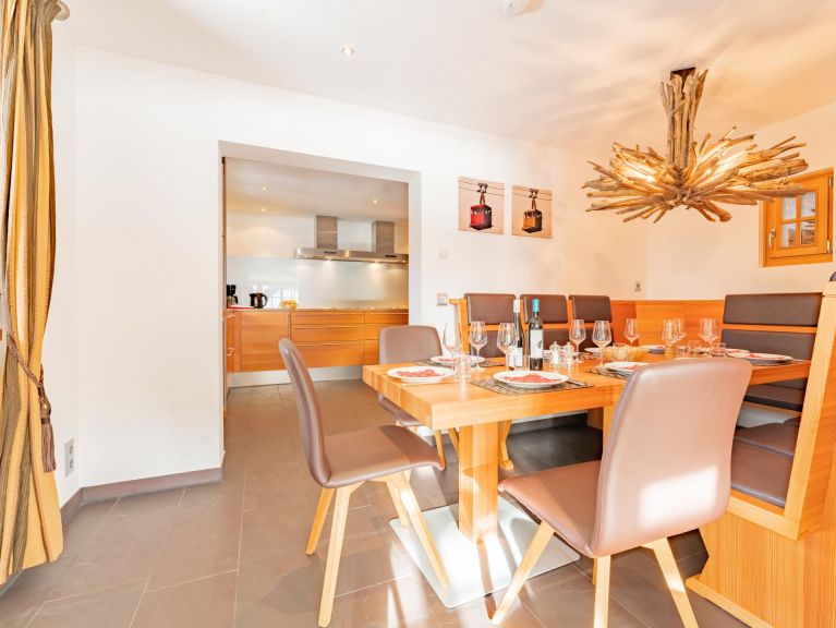 Chalet Bellevue