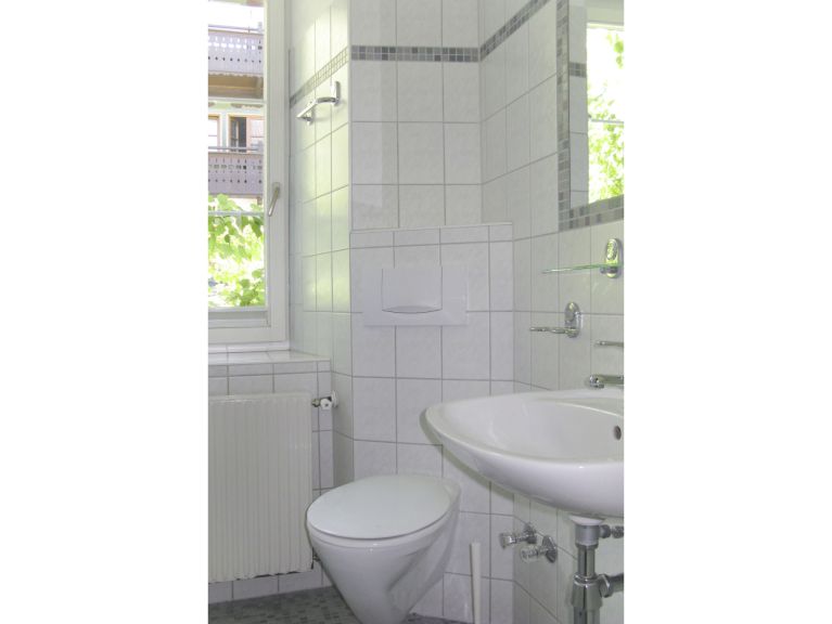 Chalet-appartement Rauter