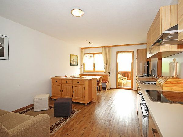 Appartement Christian