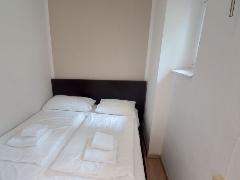 Chalet Edelweiss am See Combi, 5 apt. incl. gezamenlijke keuken en eetruimte