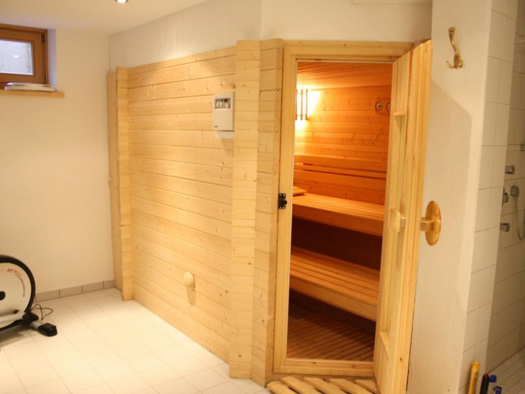 Appartement Sanna