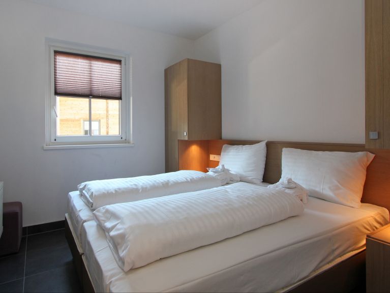 Appartement Avenida Mountain Resort