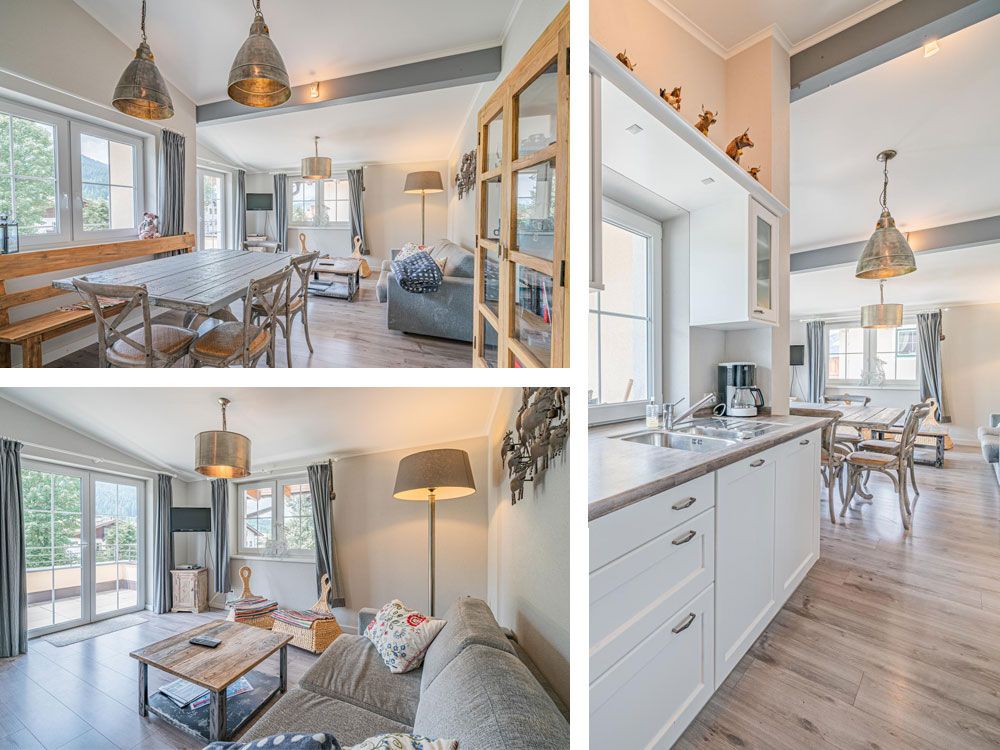 Chalet Maarel