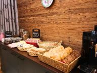 Chalet Christiane inclusief catering-7
