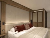 Appartement Palafour Lodges appartement 6-11