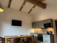 Appartement Am Bach Steinbock-9