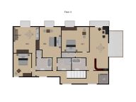 Chalet Tirolerhof Apart inclusief catering-14