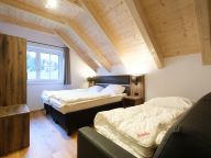 Chalet Riesneralm am Riesner Alm-13