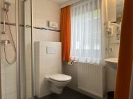 Pension Haus Riedlsperger 2-persoonskamer, incl. ontbijt-9