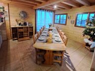 Chalet Les Romains-9