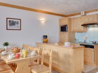 Chalet-appartement Les Chalets de L'Adonis-6