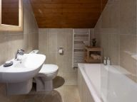 Chalet-appartement Lucette-14