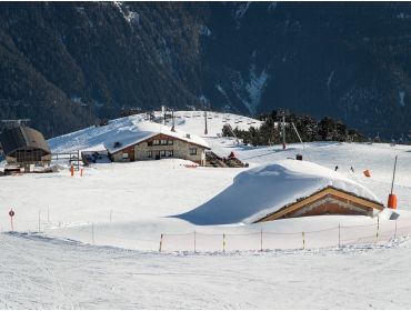 Skigebied Aussois-2