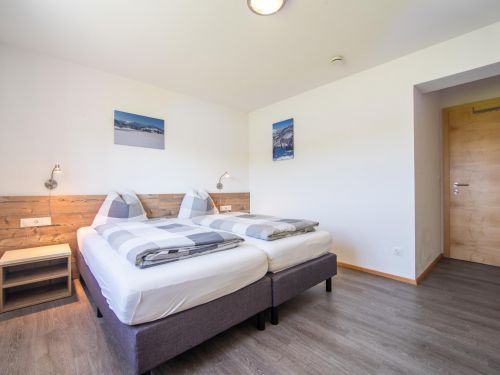 Appartement Monekwie - 6-8 personen
