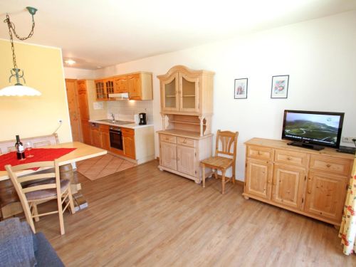 Chalet-appartement Karli Top 2 - 2-4 personen