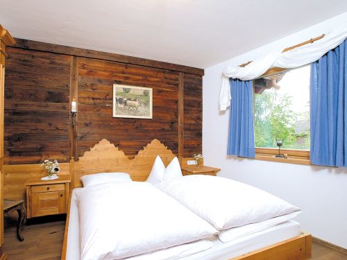 Chalet Schupfengut - 16 personen
