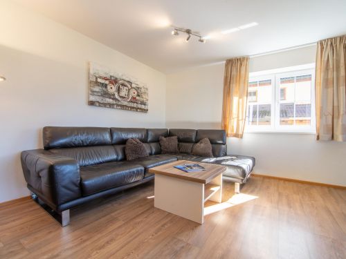 Appartement Monekwie - 6-8 personen