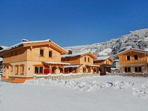 Alpenchalet Zillertal