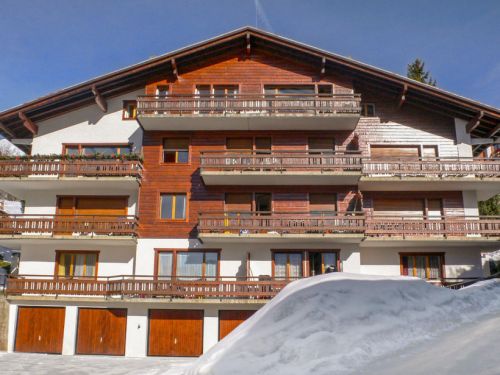 Appartement Stem 2 - 4 personen