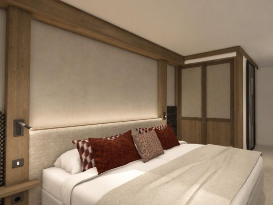 Appartement Palafour Lodges-11
