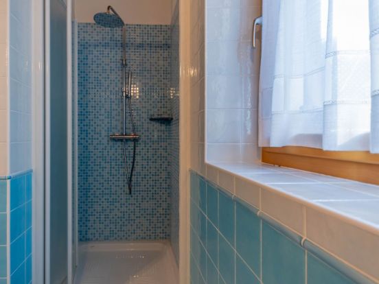 Chalet-appartement Edelweiss Alleghe-10