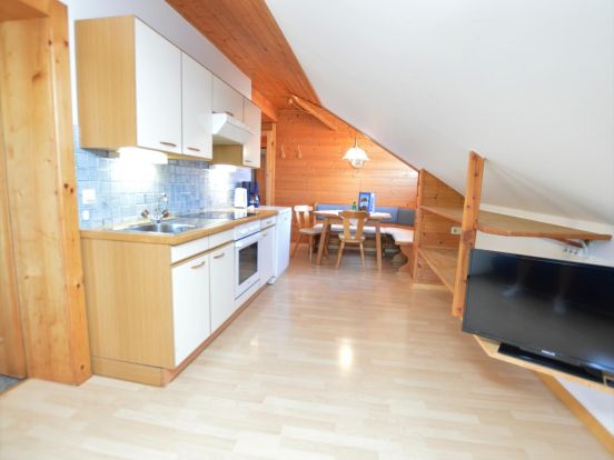 Appartement Reitdorf-6