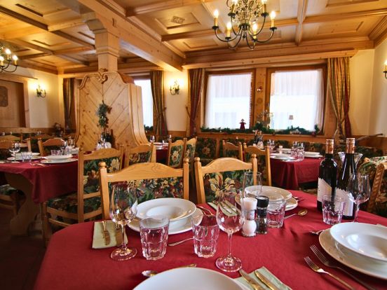 Chalet Tiroler Hof-2