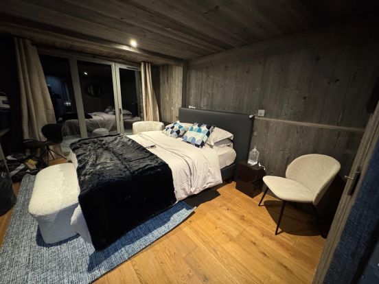 Chalet De Vallandry-10