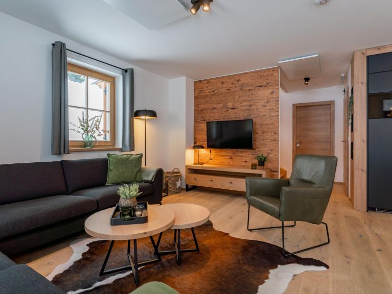 Chalet Riesneralm Pretzel