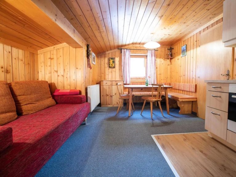 Chalet-appartement Hölzl Top OG