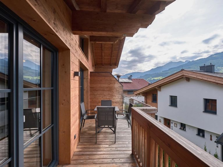 Chalet-appartement Green Garden Lodge A2