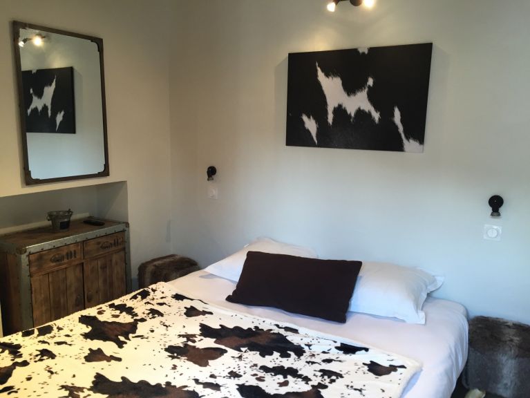 Appartement Etoiles des Neiges appartement 8