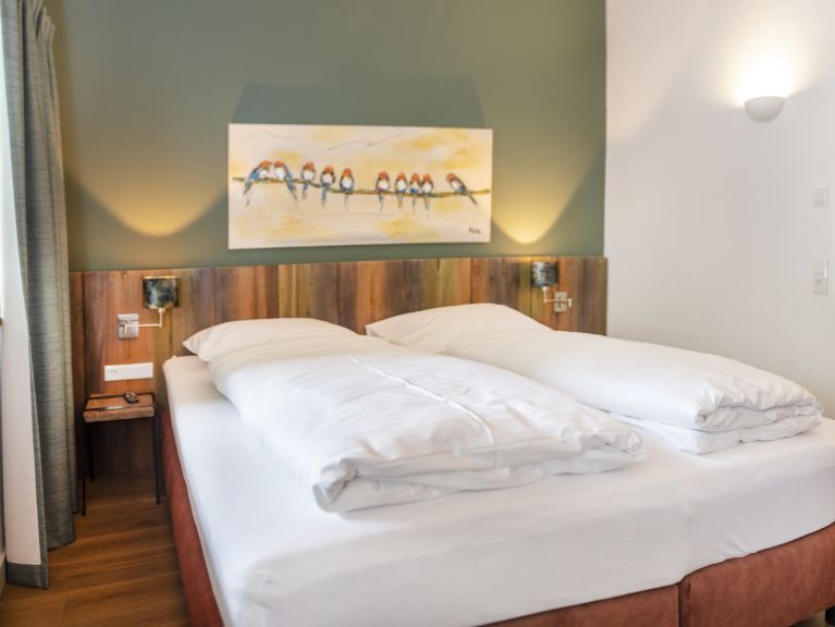 Appartement Kaprun Glacier Estate Penthouse met sauna