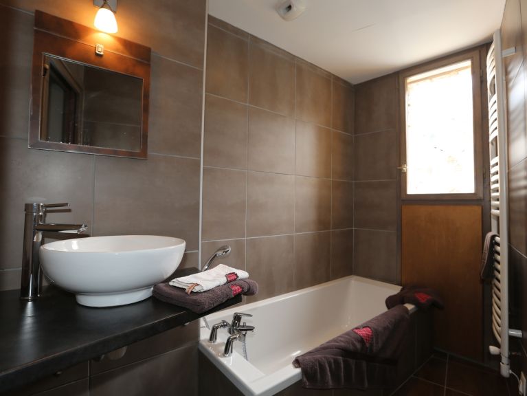 Appartement Etoiles des Neiges appartement 4