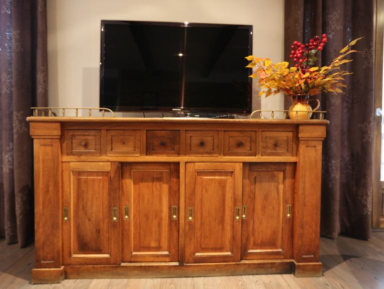 Appartement Etoiles des Neiges appartement 3