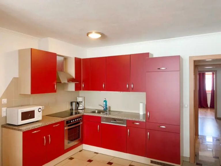Appartement Papa Joe's