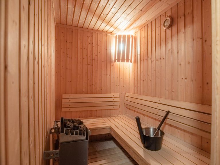 Chalet Edelweiss