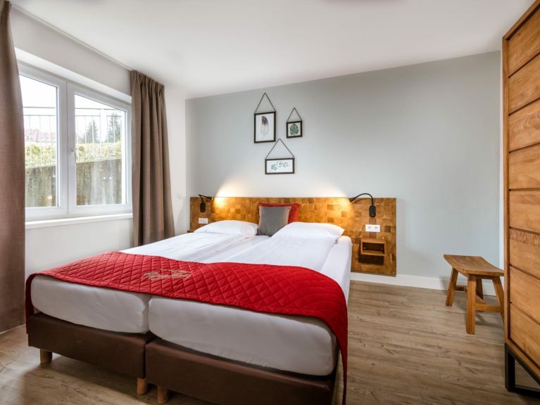 Chalet-appartement AlpenParks Bad Hofgastein Dreams