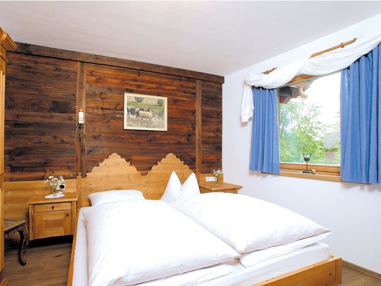 Chalet Schupfengut
