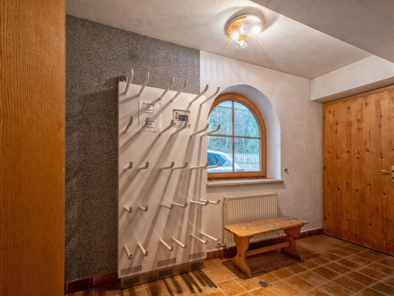 Chalet Oberleitner (zondag t/m zondag)