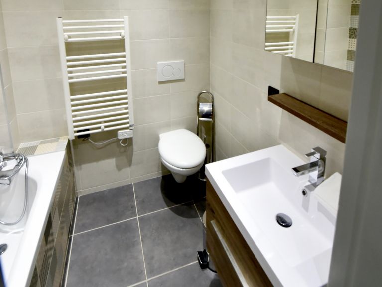 Appartement Selaou