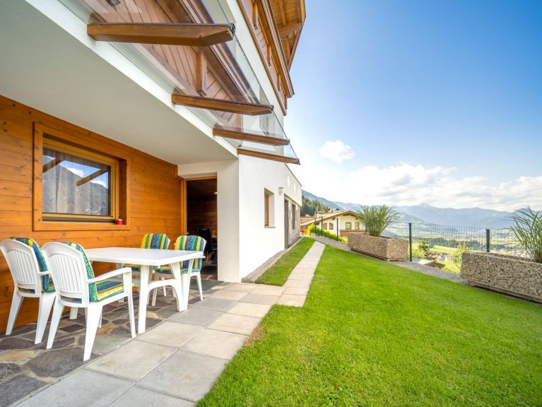 Appartement Pfister