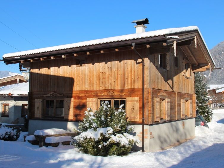 Chalet Alpendorf Eberharter