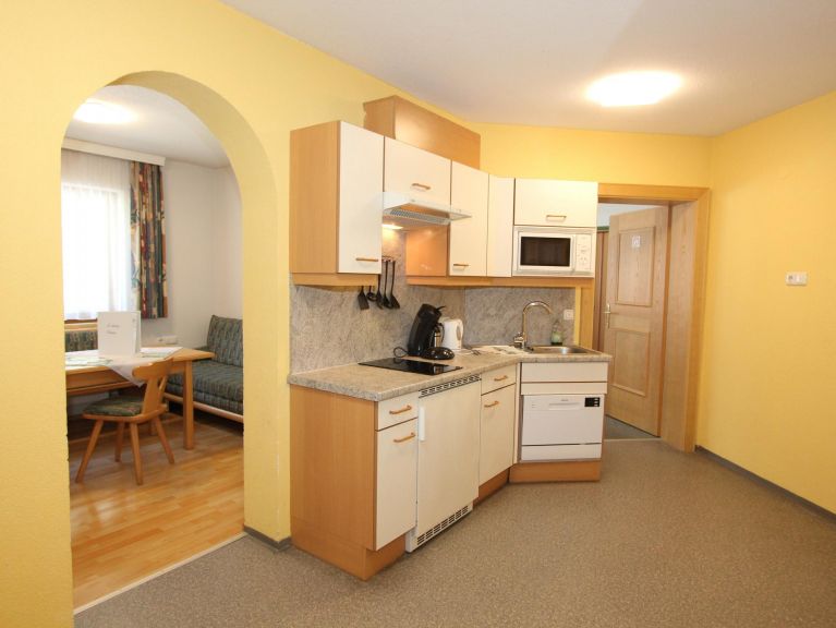 Appartement Christoph