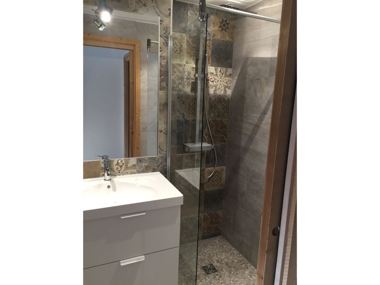 Appartement Etoiles des Neiges appartement 5