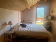 Chalet-appartement Le Jardin-14