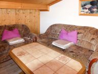 Chalet-appartement Kammerlander-4