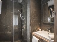 Chalet-appartement Schrofenblick Ahorn-10