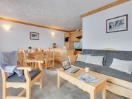 Chalet-appartement Les Chalets de L'Adonis-5